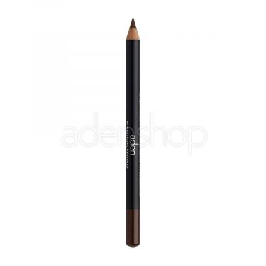 Aden карандаш для контура глаз 04 BROWN 1,14гр