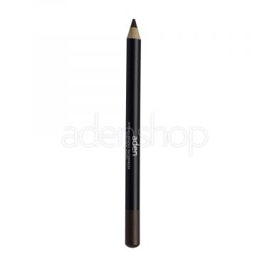 Aden карандаш для контура глаз 20 COCO BARK 1,14гр