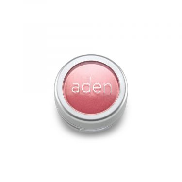 Aden Тени для глаз Pigment Powder/ Loose Powder Eyesh. (06/Marmalade) 3 gr