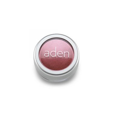 Aden Тени для глаз Pigment Powder/ Loose Powder Eyesh. (09/Lollipop) 3 gr