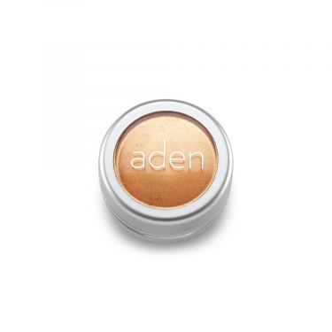 Aden Тени для глаз Pigment Powder/ Loose Powder Eyesh. (13/Honour gold) 3 gr