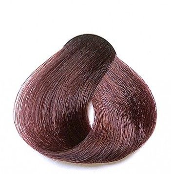 ALFAPARF Color Wear - Тонирующая краска для волос, цвет 5.5 Махагоновый светлый шатен, 60 мл