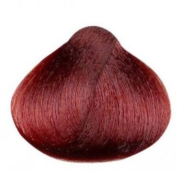 ALFAPARF Color Wear - Тонирующая краска для волос, цвет 6.66 ярко-красный тёмный русый, 60 мл