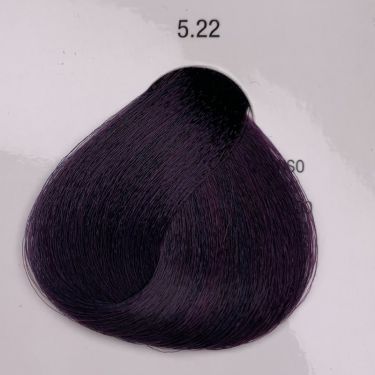Alfaparf Evolution Краска для волос цвет № 5.22 свeтлый шaтeн фиoлeтoвый интeнcивный, 60 мл