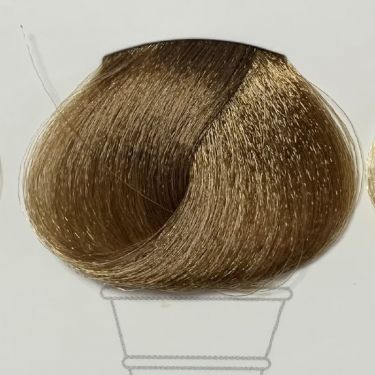 ALFAPARF Precious Nature Hair Color цвет №8  светлый блондин, 60 мл