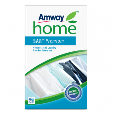 Amway SA8 Premium Концентрированный стиральный порошок (1 кг)