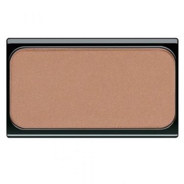 Artdeco Compact Blusher Румяна компактные (02 deep brown orange blush)