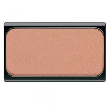 Artdeco Compact Blusher Румяна компактные (13 brown orange blush)