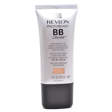BB-крем Revlon BB Photo Ready Cream  (№ 020 средний светлый)