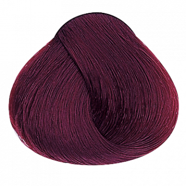 Безаммиачная крем-краска Alfaparf Color Wear 5.62 пунцово-красный 60 мл