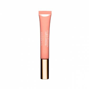 Блеск для губ Clarins Instant Light Natural Lip Perfector 02 Apricot Shimmer 12 мл