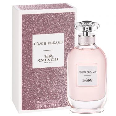 COACH Dreams fw eau de parfum