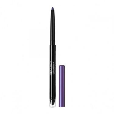 Colorstay Eyeliner REVLON карандаш для глаз (purple 207)