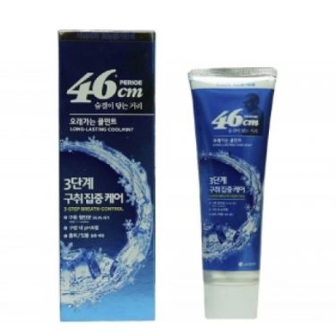 LG H&H Зубная паста Perioe 46cm Long-Lasting Coolmint