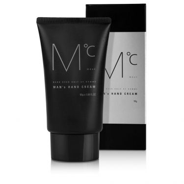 MdoC Man`s Hand Cream мужской смягчающий крем для рук, 50г