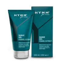 Тонизирующий гель-крем для умывания HYMM™ для мужчин