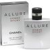 Chanel Allure homme Sport 50мл