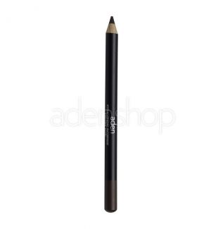 Aden карандаш для контура глаз 20 COCO BARK 1,14гр