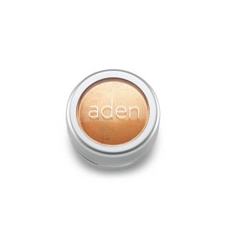 Aden Тени для глаз Pigment Powder/ Loose Powder Eyesh. (13/Honour gold) 3 gr