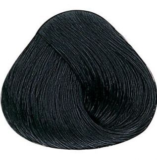 Alfaparf Evolution Краска для волос цвет №1 черный, 60 мл