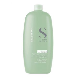 Alfaparf "Scalp Rebalance" балансирующий шампунь для волос, 1000мл