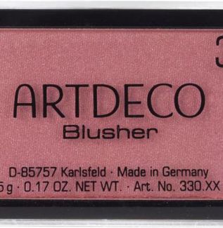 Artdeco Compact Blusher Румяна компактные №35