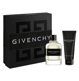 Gentleman GIVENCHY набор (Givenchy Gentleman Eau de Toilette — Туалетная вода, 50 мл + Givenchy Gentleman Gel Douche — Гель для душа, 75 мл)