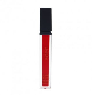 Суперстойкая жидкая матовая помада ADEN Liquid lipstick №04 Tangerine 7 мл